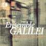 : Ensemble Galilei - From Whence We Came, BRA,CD