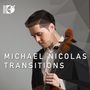 : Michael Nicolas - Transitions, CD