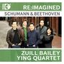 : Zuill Bailey & Ying Quartet - Re:Imagined, CD