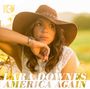 : Lara Downes - America Again, CD