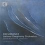 : Iceland Symphony Orchestra - Recurrence, BRA,CD