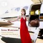 Irina Muresanu - Four Strings around the World, CD