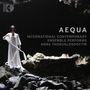 Anna Thorvaldsdottir: Aequa, BRA,CD