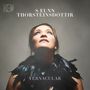 : Saeunn Thorsteinsdottir - Vernacular, CD