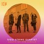 : Siggi String Quartet - South of the Circle, CD