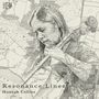 : Hannah Collins - Resonance Lines, CD