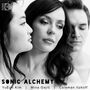 : Yueun Kim, Coleman Itzkoff, Mina Gajic - Sonic Alchemy, CD