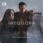 Maria Huld Markan Sigfusdottir: Aequora, CD