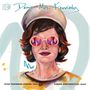 : Ryan Townsend Strand & Karina Kontorovitch - Dear Mrs. Kennedy, CD