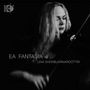 Una Sveinbjarnardottir (20. Jahrhundert): Ea Fantasia, CD