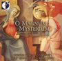 Giovanni Pierluigi da Palestrina: Geistliche Musik "O Magnum Mysterium", CD