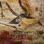 Viet Cuong (geb. 1990): Brouhaha: Shaped By Fire, CD