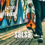 Classico Latino & Fruko: Salsa Classics, LP