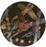 Budgie: If I Were Brittania I'd Waive The Rules (Picture Disc), LP