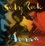 Aurra: Body Rock, CD