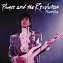 Prince: Purple Rain, MAX