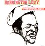 Barrington Levy: Prison Oval Rock, LP