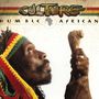 Culture: Humble African, CD