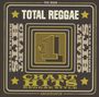 Total Reggae: Charts Hits Reggae Style, CD