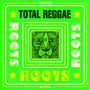 : Total Reggae-Roots, CD