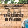 King Jammy Presents: New Sounds Of Freedom, CD