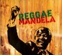 : Reggae Mandela, CD,CD