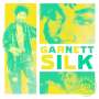 Garnett Silk: Reggae Legends, CD,CD,CD,CD