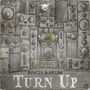 Bunji Garlin: Turn Up, CD