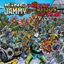 King Jammy: Destroys The Virus With Dub (+Posterbooklet), CD