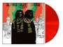 Joe Gibbs: African Dub Chapter 3 (remastered) (Red Vinyl), LP