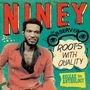 Niney The Observer: Roots With Quality, LP