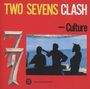 Culture: Two Sevens Clash (40th Anniversary Edition), CD,CD