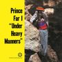 Prince Far I: Under Heavy Manners, CD