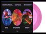Sean Paul, Spice & Shaggy: Go Down Deh (Colored Vinyl), MAX