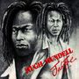Noel Phillips: Jah Fire, LP