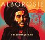 Alborosie: Freedom & Fyah, CD