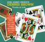 Dennis Brown: King Jammy Presents: Tracks Of Life, LP,SIN