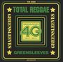 Total Reggae: Greensleeves 40th, CD