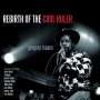 Gregory Isaacs: Rebirth Of The Cool Ruler, LP