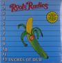 Roots Radics: 12 Inches Of Dub (Colored Vinyl), LP