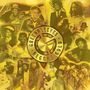 : Greensleeves Reggae Gold, LP