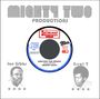 The Mighty Two / Gregory Isaacs: Babylon Too Rough/I Stand Accused, SIN