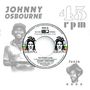 Johnny Osbourne / Roots Radics: Ice Cream Love / Extra Time One, SIN