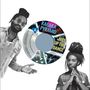 Kabaka Pyramid / Royal Blu: Nice Up The Dance/Without Love, SIN