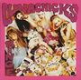 Lunachicks: Binge & Purge, CD
