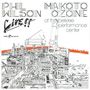 Phil Wilson & Makoto Ozone: Live!! At The Berklee... 1982, CD