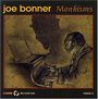 Joe Bonner: Monkisms, CD