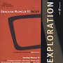 Grachan Moncur III: Exploration, CD