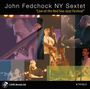 John Fedchock: Live At The Red Sea Jazz Festi, CD