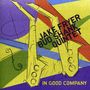 Jake Fryer & Bud Shank: In Good Company, CD